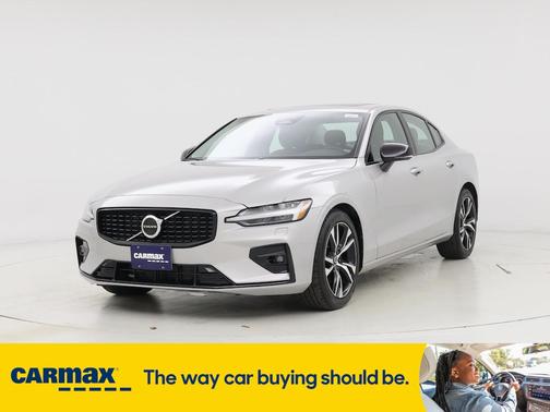 2025 Volvo S60 B5 Core