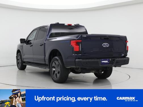 2023 Ford F-150 Lightning XLT