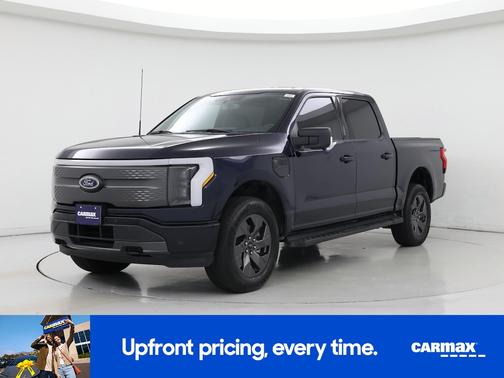 2023 Ford F-150 Lightning XLT