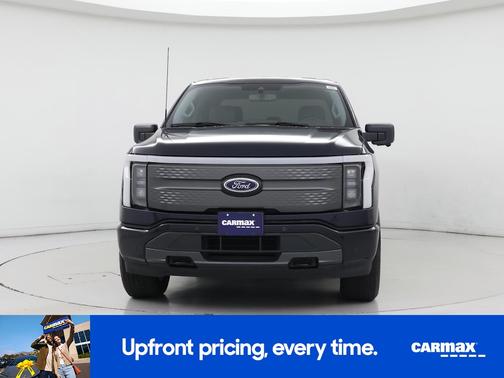 2023 Ford F-150 Lightning XLT