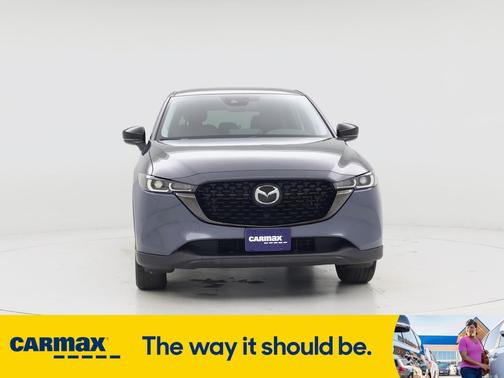2024 Mazda CX-5 2.5 S Preferred Package