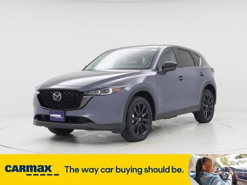 2024 Mazda CX-5 2.5 S Preferred Package