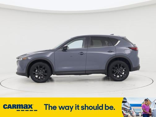 2024 Mazda CX-5 2.5 S Preferred Package