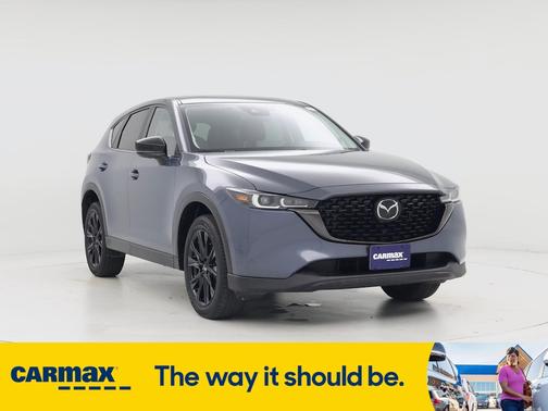 2024 Mazda CX-5 2.5 S Preferred Package