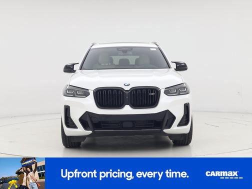 2023 BMW X3 M40I