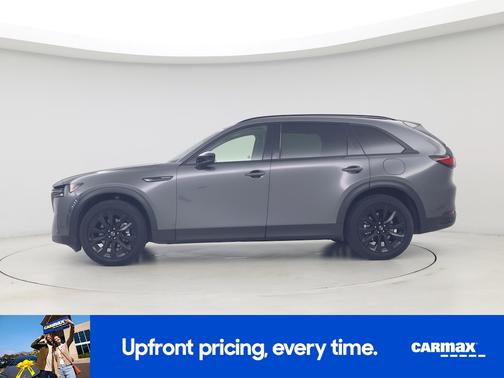 2025 Mazda CX-90 Turbo Premium Sport