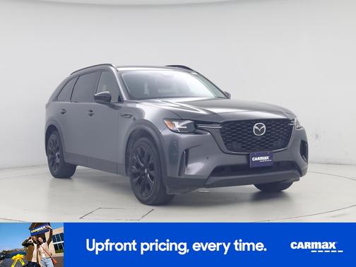 2025 Mazda CX-90 Turbo Premium Sport