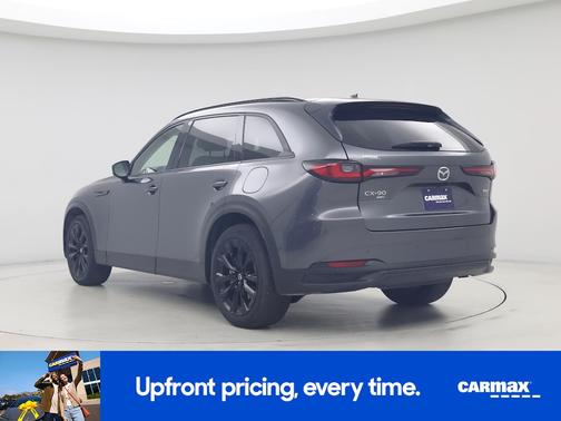 2025 Mazda CX-90 Turbo Premium Sport