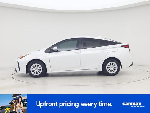 2022 Toyota Prius L ECO