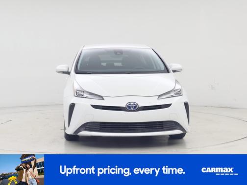 2022 Toyota Prius L ECO