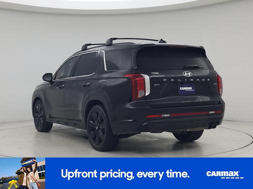 2023 Hyundai PALISADE XRT
