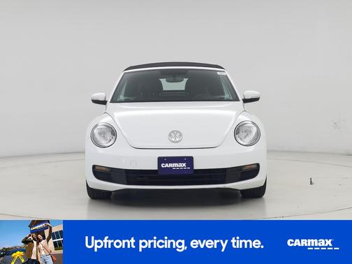 2014 Volkswagen Beetle 1.8T