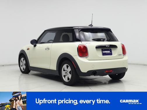 2016 MINI Hardtop 