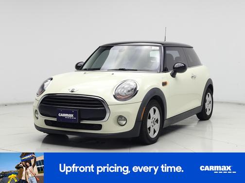 2016 MINI Hardtop 