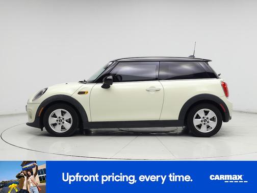 2016 MINI Hardtop 
