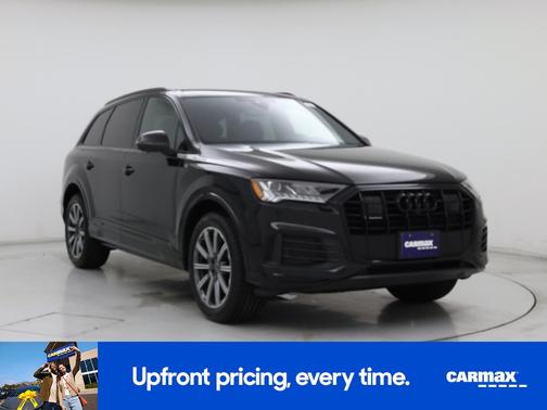 2023 Audi Q7 Premium Plus