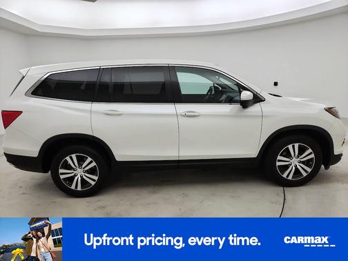 2016 Honda Pilot EX