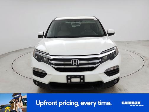 2016 Honda Pilot EX