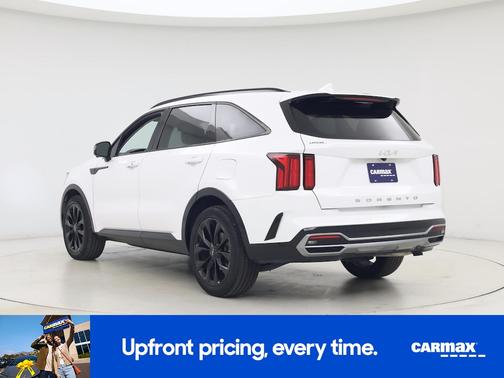 2022 Kia Sorento SX Prestige