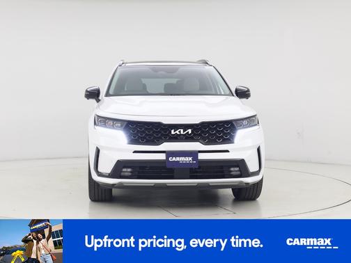 2022 Kia Sorento SX Prestige