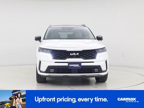 2022 Kia Sorento SX Prestige