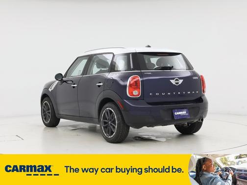 2016 MINI Countryman