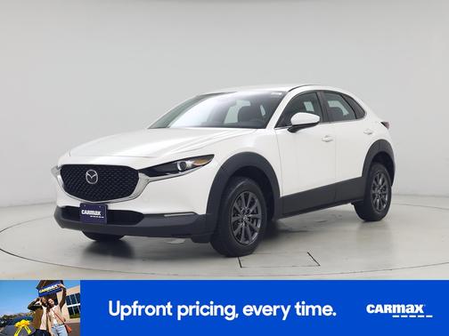 2021 Mazda CX-30 S