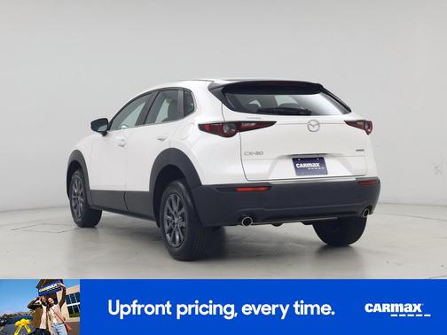 2021 Mazda CX-30 S