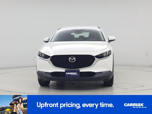 2021 Mazda CX-30 S