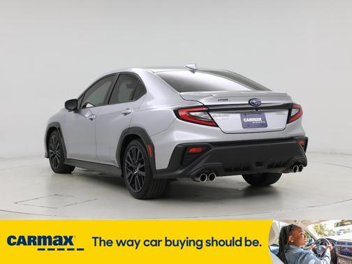 2023 Subaru WRX Limited