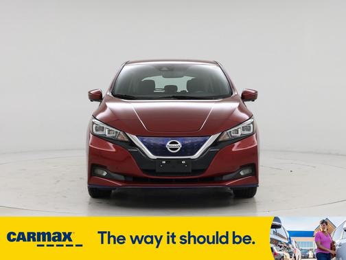 2020 Nissan Leaf SL PLUS