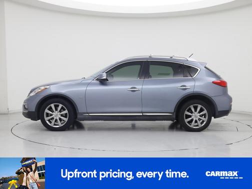 2016 INFINITI QX50 Base