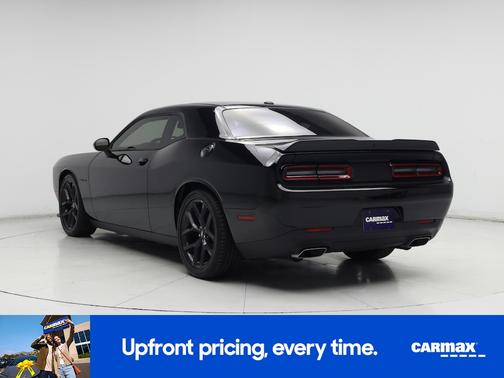 2021 Dodge Challenger R/T
