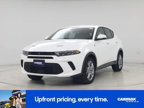 2024 Dodge Hornet R/T