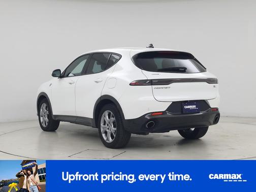 2024 Dodge Hornet R/T