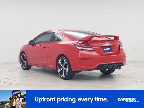2014 Honda Civic SI