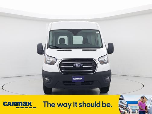 2020 Ford Transit-250