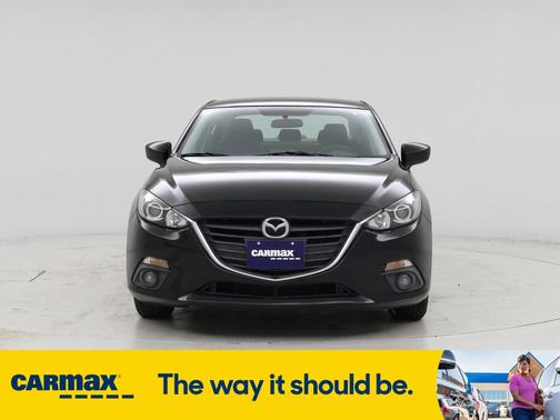 2015 Mazda Mazda3 I Touring