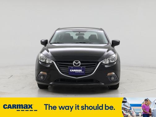 2015 Mazda Mazda3 I Touring