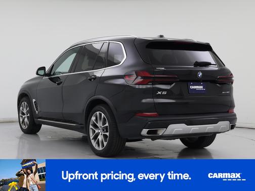 2024 BMW X5 sDrive40i