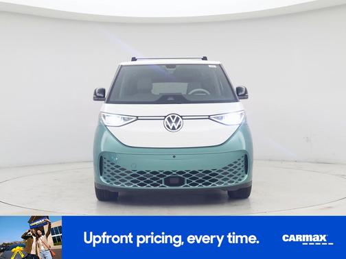 2025 Volkswagen ID. Buzz 1st Edition