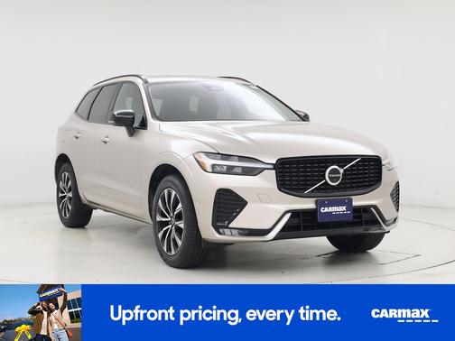 2025 Volvo XC60 B5 Plus