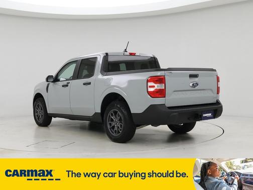 2024 Ford Maverick XL