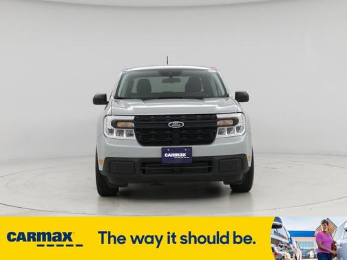 2024 Ford Maverick XL