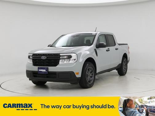 2024 Ford Maverick XL