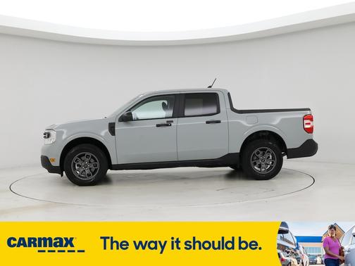 2024 Ford Maverick XL