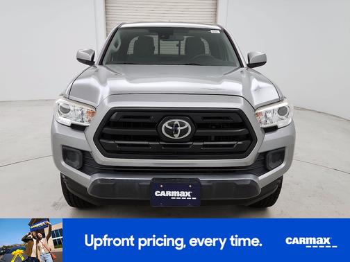 2019 Toyota Tacoma SR