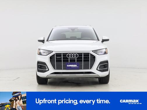 2021 Audi Q5 Premium Plus