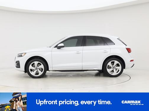 2021 Audi Q5 Premium Plus