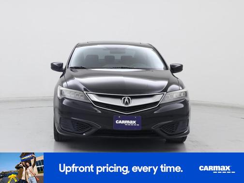 2018 Acura ILX Special Edition